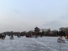 -北门涮肉·铜锅涮肉(南锣鼓巷店)