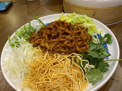 -满园烤鸭·春饼(太原街万达店)