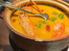 -星叶·东南亚料理(宁波万象汇店)