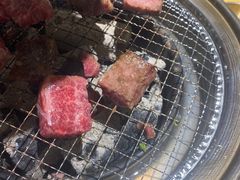 -云龙·烤肉专门店(东方路店)