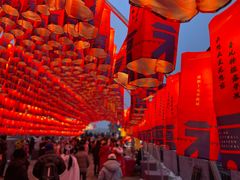 -西安城墙·碑林历史文化景区