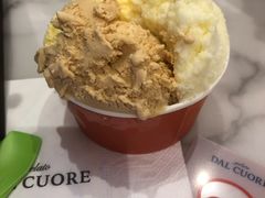 -Dal Cuore 达可芮冰淇淋(陕西北路店)