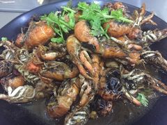 -老虎滩大连海鲜烧烤(建邺云锦路总店)