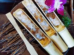 松露鱼子虾滑-盡膳口福·百年汤方火锅(科华北路店)