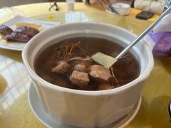-烧鹅妹饭店