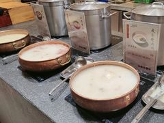 -杭州开元名都大酒店·地中海自助餐厅