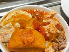 -海底捞火锅(壹悦城店)