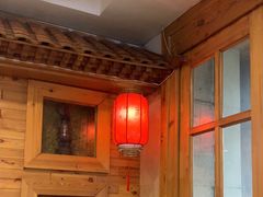 -大清花饺子(山庄店)