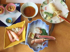 -蟹道乐(新宿本店)