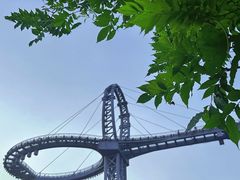 -黄腾峡生态旅游区