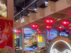 -宽城子美蛙毛肚自助火锅(建邺万达步行街店)