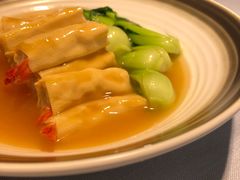 -茶宴·美食地标餐厅(沙坡尾店)