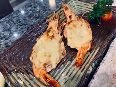 -菊上料理(蜀山银泰百货店)