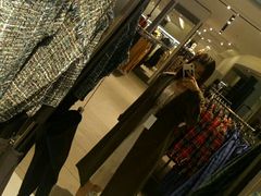 -ZARA(世贸天阶店)