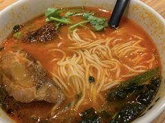-和府捞面(壹方天地店)