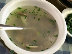 -钱大妈海鲜饭店(保利林语店)