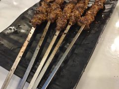 -莲香西域·正宗新疆菜(龙华店)