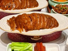 -梅利汴京烤鸭•开封豫菜地标店(东司门店)