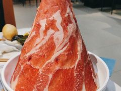 -新艺自助美食城(中山路店)