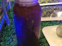 -靠山屯东北农家菜(八龙桥雅苑店)