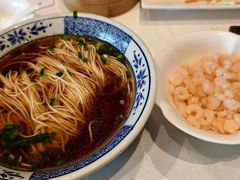 -老北门·苏帮菜·湖景包间(月光码头店)