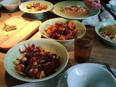 -弄堂里(阿里西溪A区店)