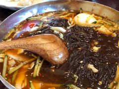 特色冷面-服务大楼冷面(延大店)