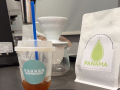 -NokNok Coffee(宽窄巷子店)