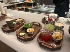 -奈雪茶院·茶室茶馆(广州粤海天地店)
