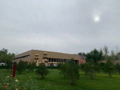 -北京大葆台遗址博物馆