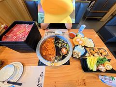 -牛匠和牛寿喜锅(西安总店)