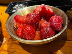 -大叹号啤酒屋·延边料理(延大店)