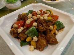 -紫竹林素食(祖庙路店)