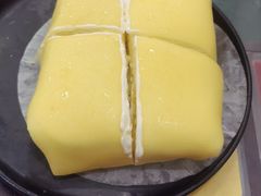 榴莲班戟-民信老铺(华盖路店)