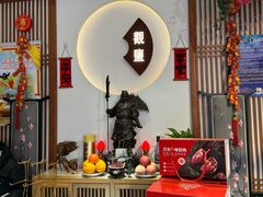 -观盐·盐帮菜(官园桥店)