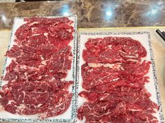 -潮悦牛肉火锅城(水贝店)