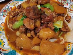 -巴依老爷新疆美食(望京小街店)