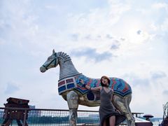 -广州市紫泥堂文化创意园景区