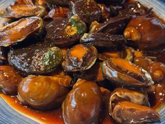 -日丰园海肠水饺·老字号大连海鲜(银泰城店)