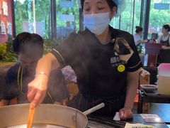-老船舫·现做活鲜鱼馆(东郊记忆店)