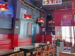 -美蛙四季(黄寺大街店)