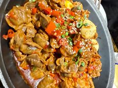 -食理八湘(中海城风情苑北区店)