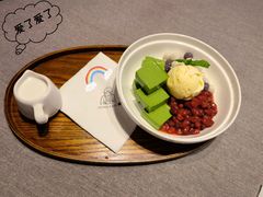 -几静cafe(基湖店)