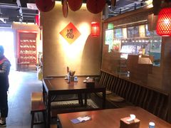 大堂-乡里八闽·福州乡土菜(火车北站店)