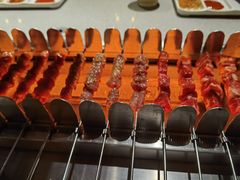 -丰茂烤串(港旅店)