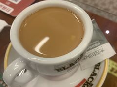 -七爷清汤腩·港式餐厅(金狮广场店)