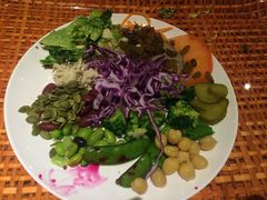 -So Lounge索兰至餐厅(蓝色港湾店)