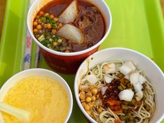 -江三王记牛杂馆(总店)