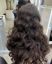 -GANO HAIR 