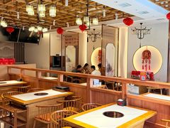 -鸿运诚羊蝎子·火锅(西单店)